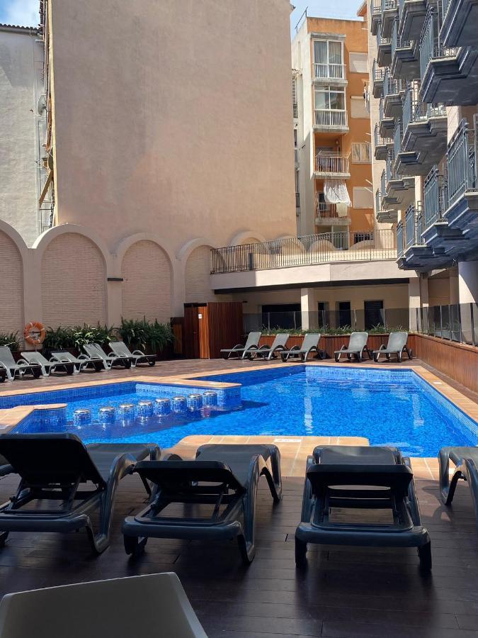 Ar Trimar Lloret de Mar