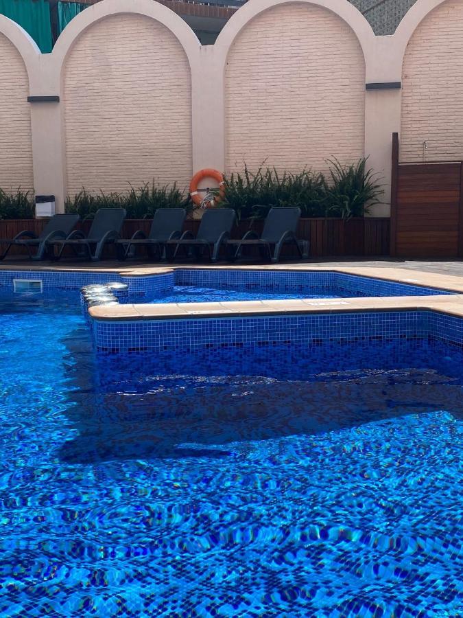 Apartment Ar Trimar *