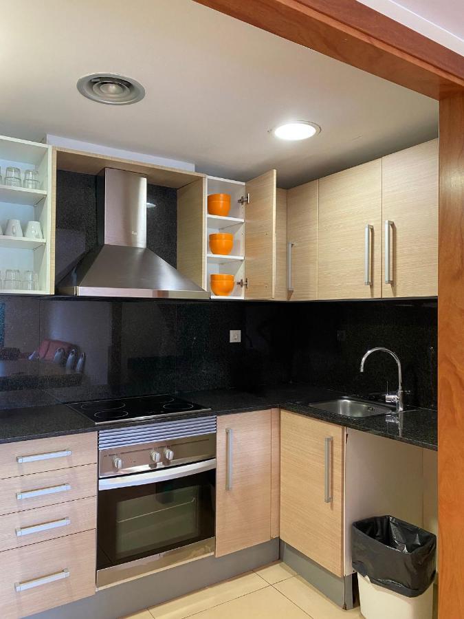 Apartment Ar Trimar