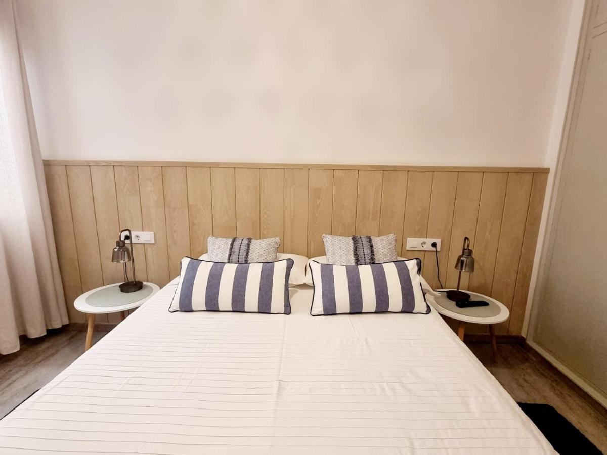 Apartamento Superior Garoina *