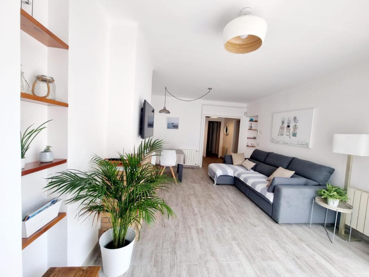 Superior Garoina Apartamento Palamós