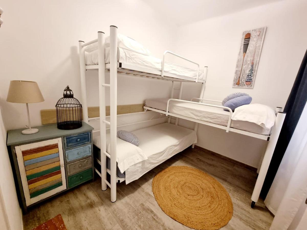 Apartamento Superior Garoina