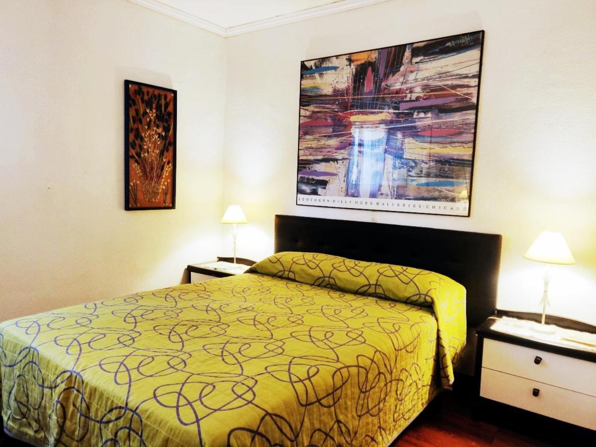 Beautiful Apartment, Swimming Pool And Beach 2 *