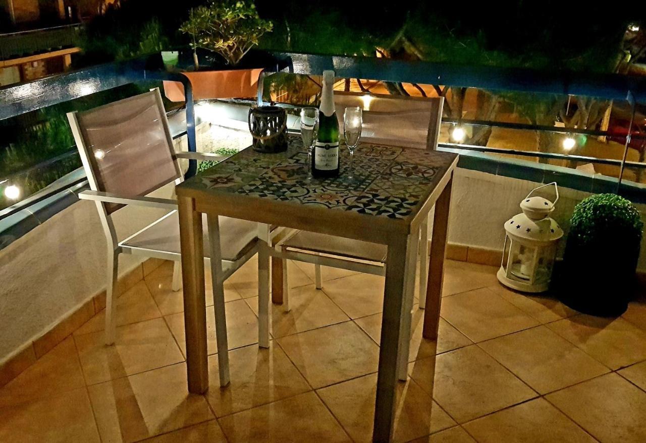 Mariblau Apartment Platja d'Aro