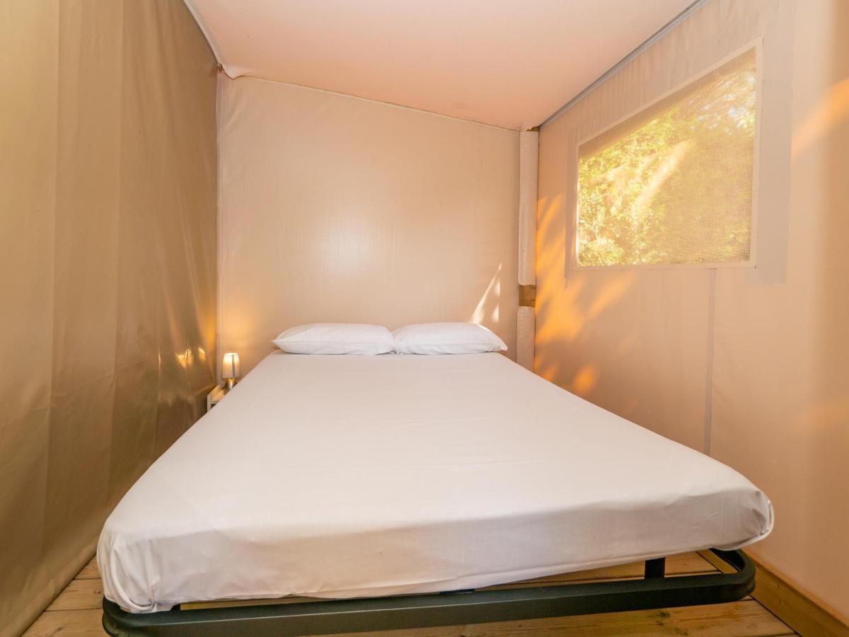 Campsite Vacanceselect Mobil Homes Camping Castell Mar Empuriabrava