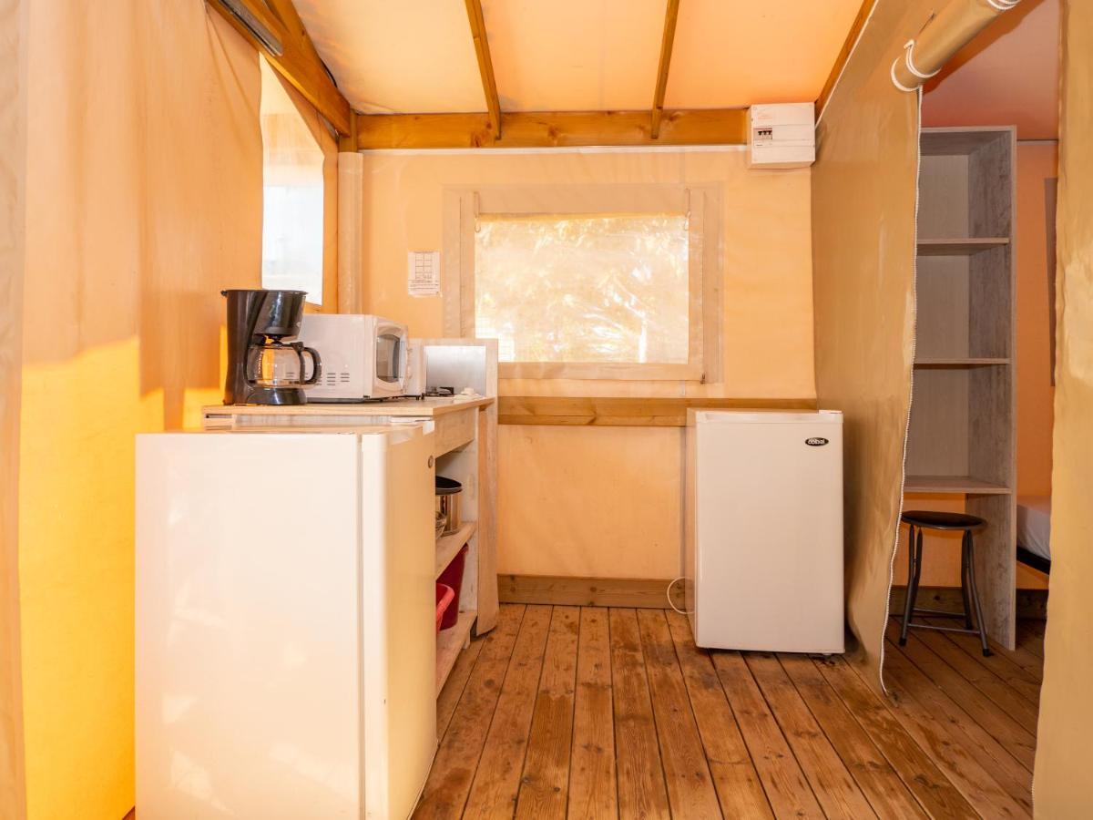 Vacanceselect Mobil Homes Camping Castell Mar *