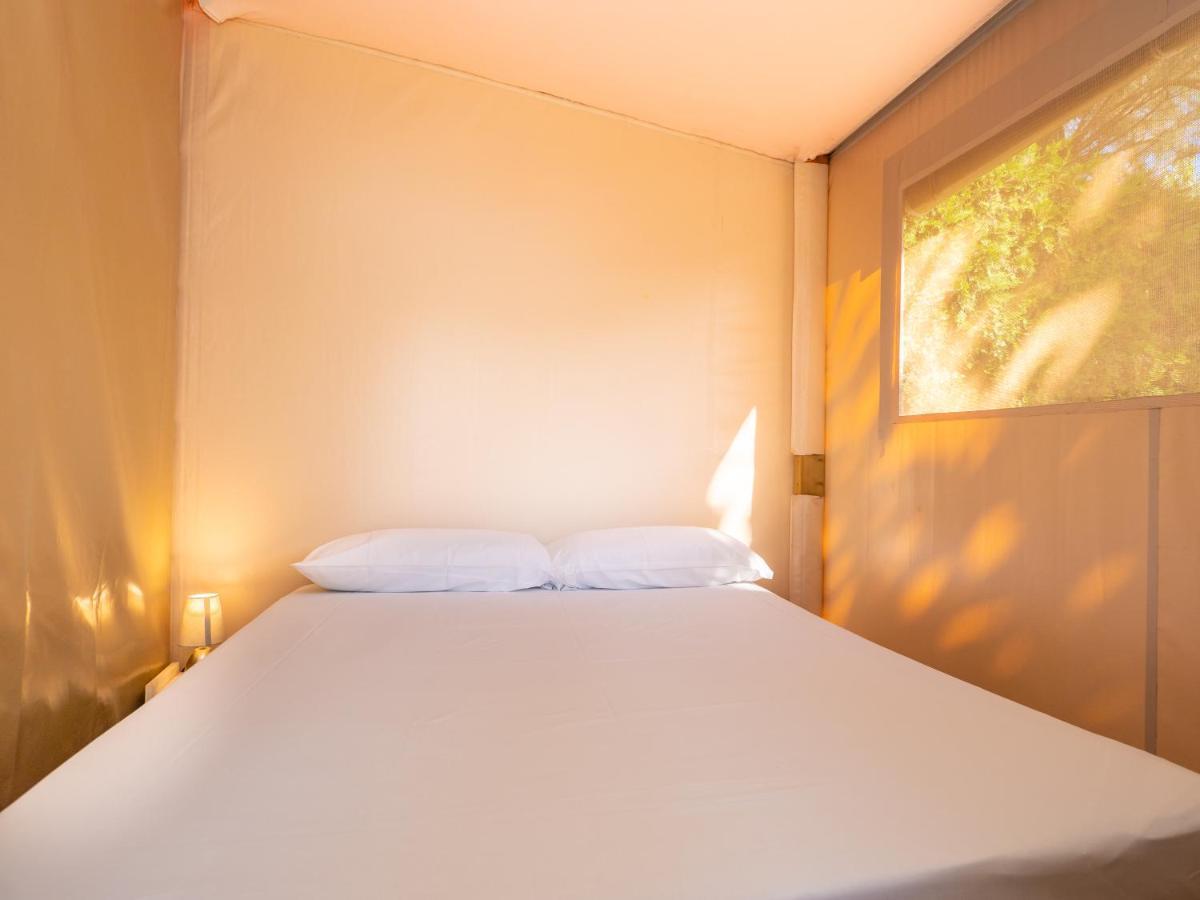 Vacanceselect Mobil Homes Camping Castell Mar *