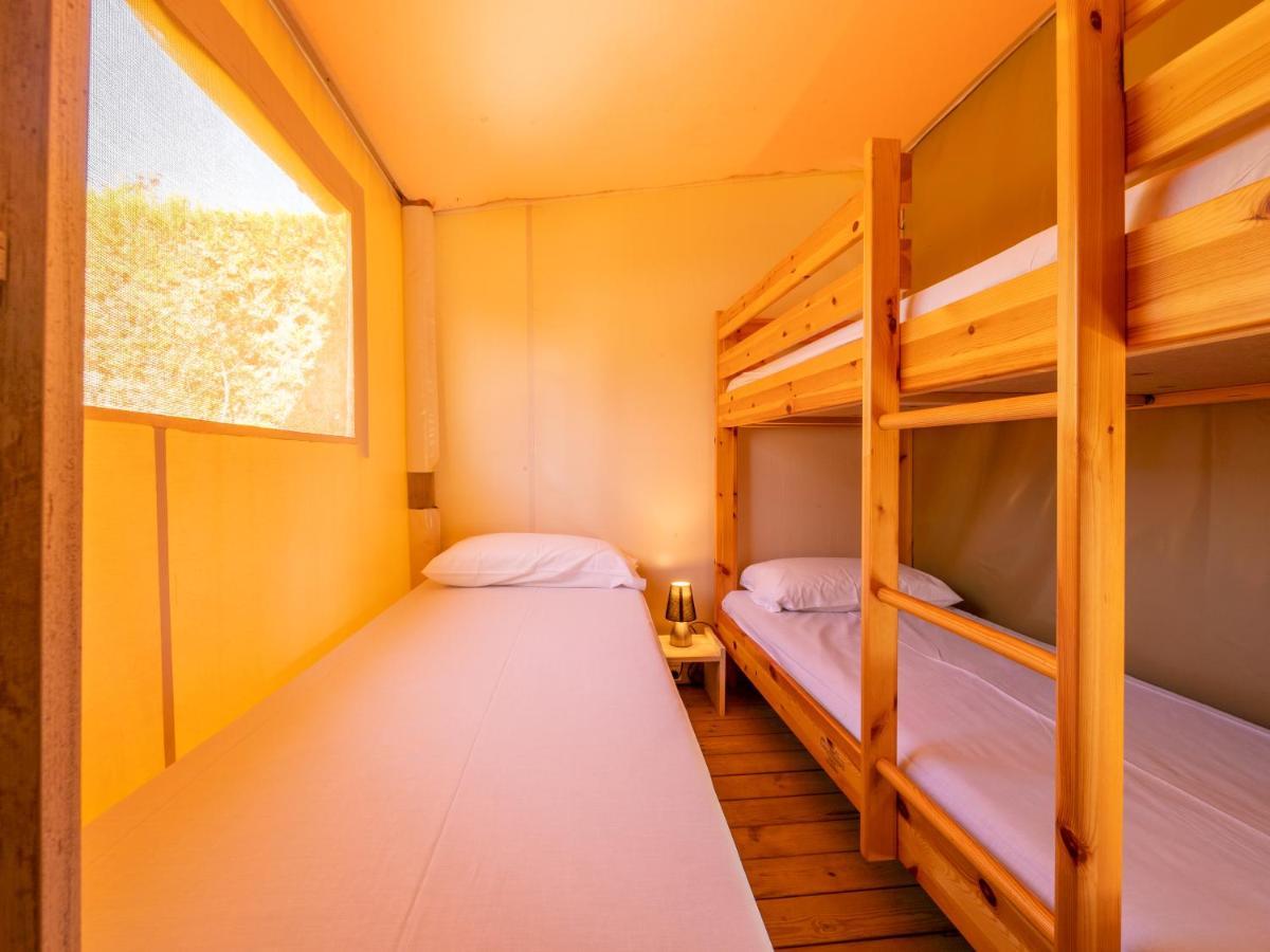 Vacanceselect Mobil Homes Camping Castell Mar Empuriabrava
