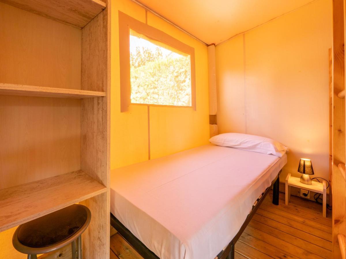 Vacanceselect Mobil Homes Camping Castell Mar *