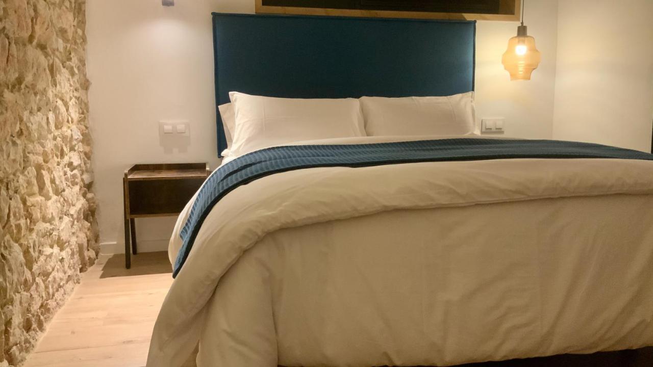 La Molsa, Boutique Terrace Apartamento L' Escala