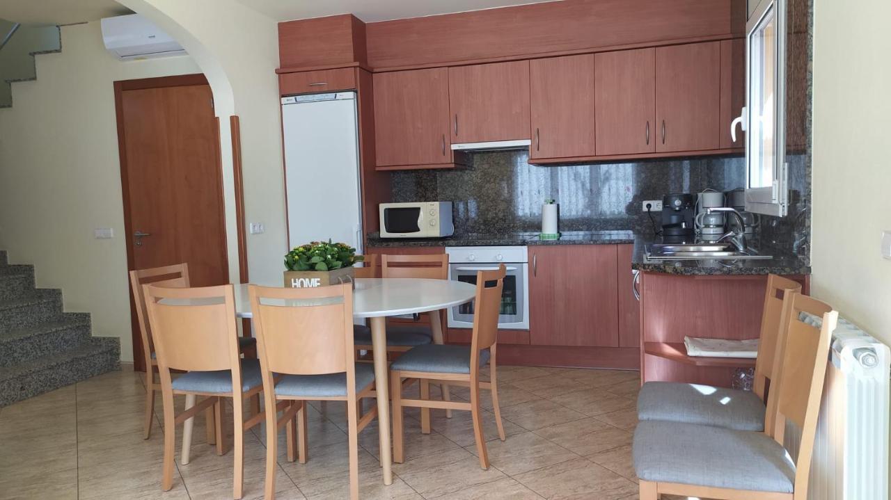 Magnolia 2, Casa Con Piscina Y Barbacoa A 100m De La Playa * L'Escala