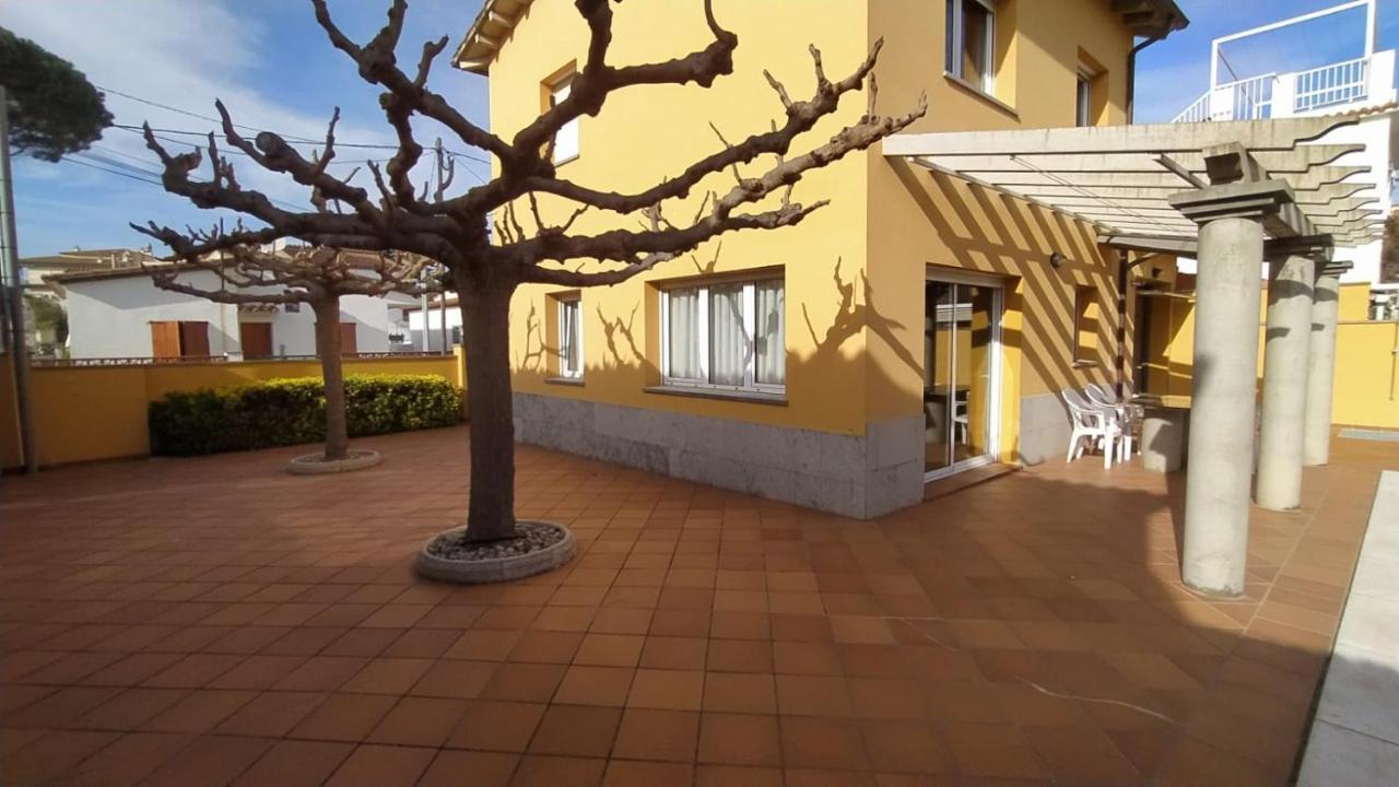Magnolia 2, Casa Con Piscina Y Barbacoa A 100m De La Playa