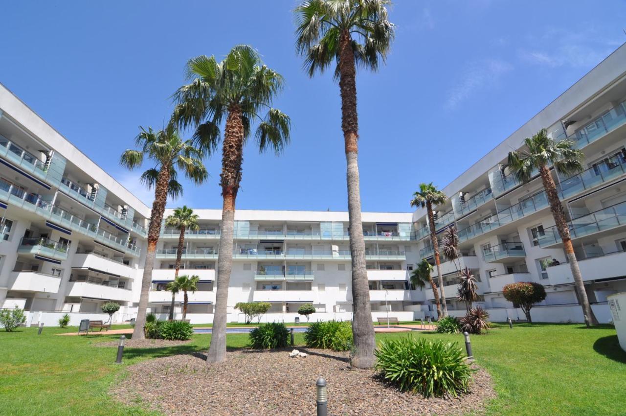 Rnet - 402 - Porto Marina - Costa Brava Apartamento Rosas