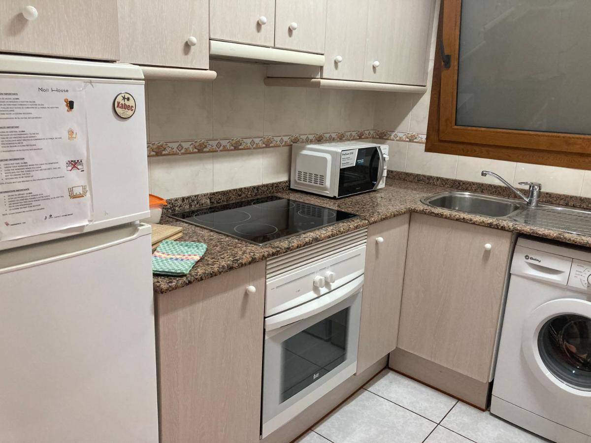 Apartamento Espectacular En Calella De Palafrugell, Vistas Al Mar Calella De Palafrugell