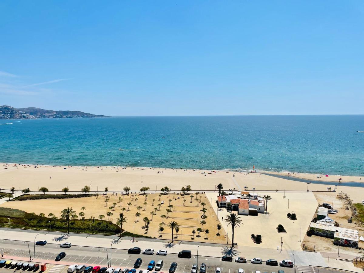 Apartment Karina 18j Empuriabrava