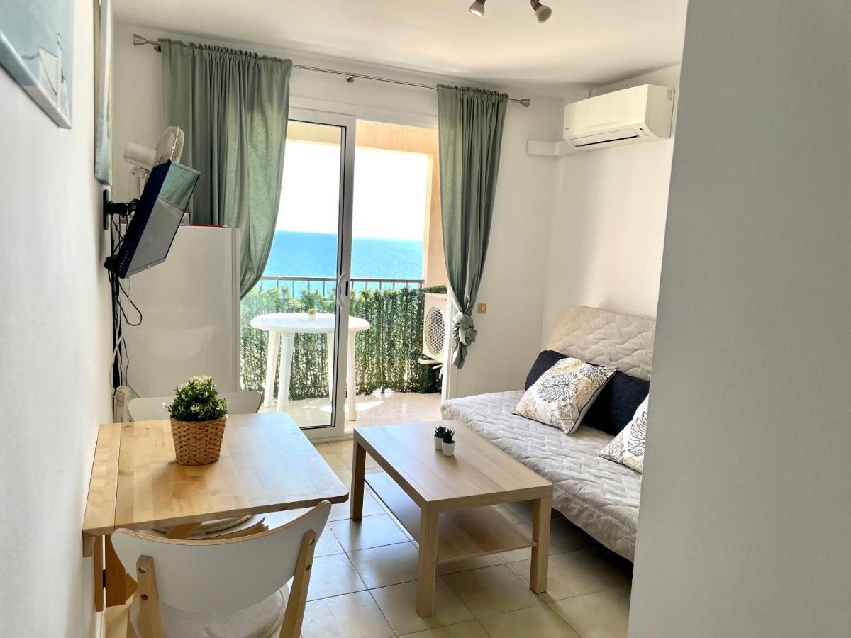 Karina 18j Apartment Empuriabrava