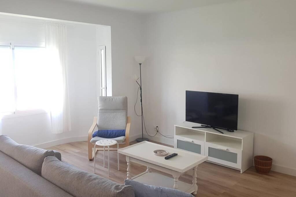 Apartament A 2 Min De La Platja