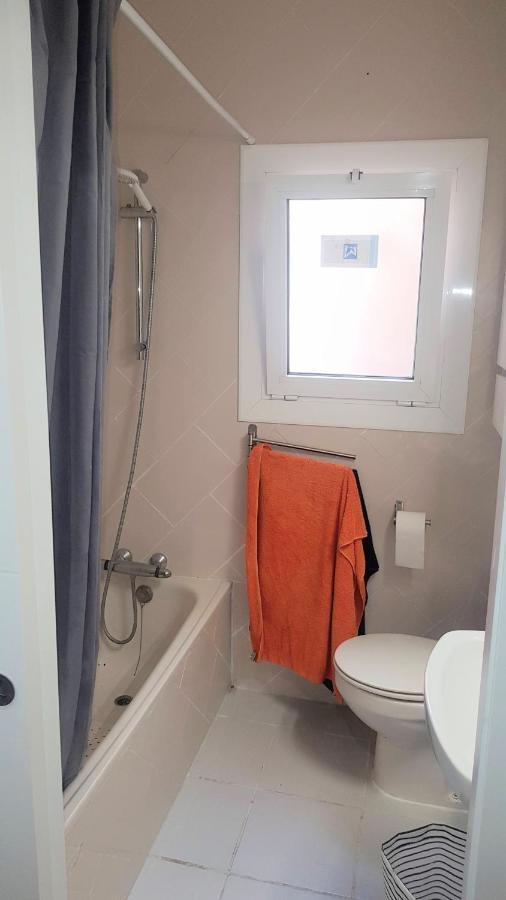 Apartamento Apartament A 2 Min De La Platja