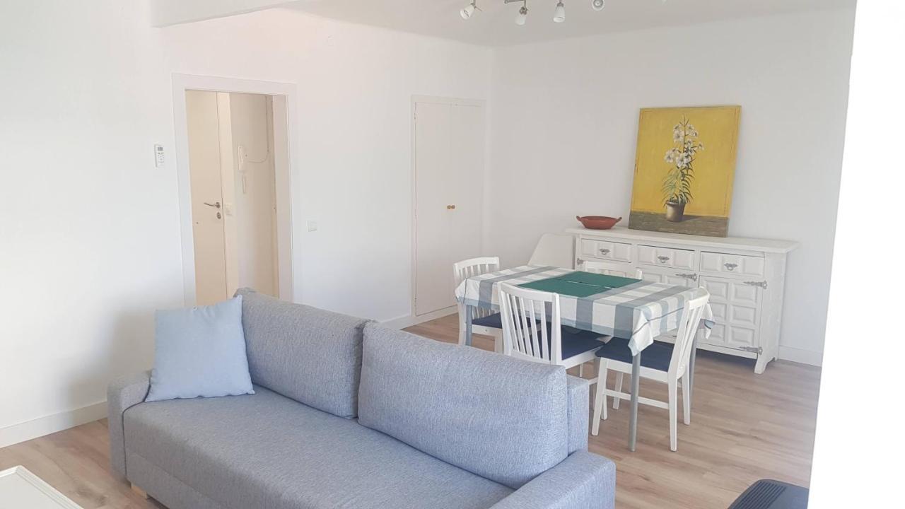 Apartament A 2 Min De La Platja *