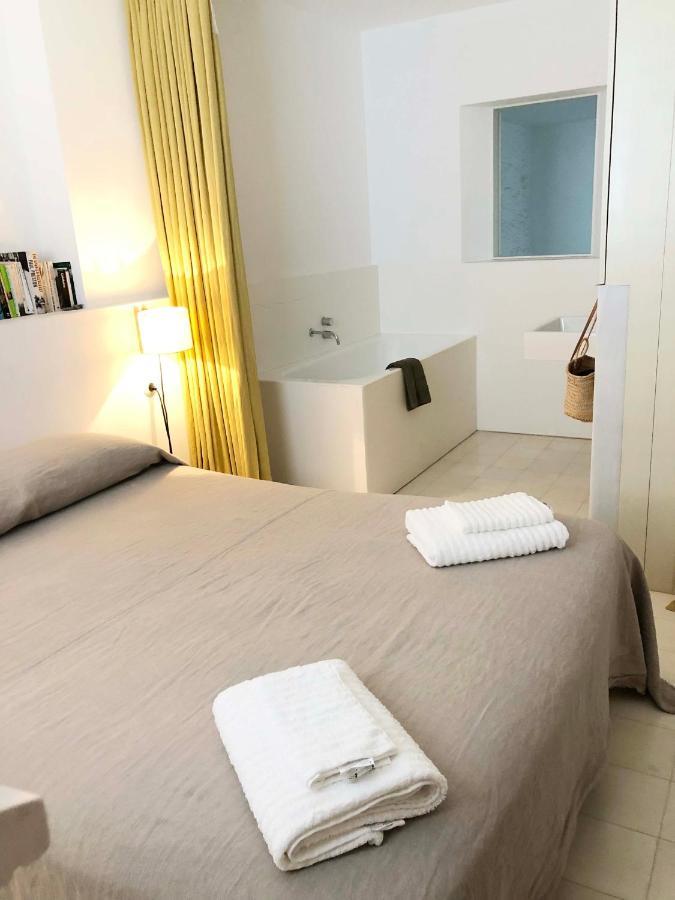 Centric Townhouse - Casa Voltes - Holiday home