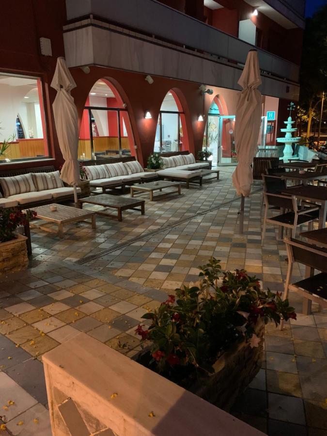 Pinar Del Mar