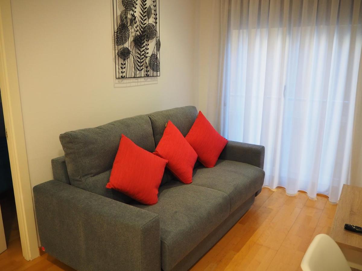 Modern A Centre, Parking Gratis Apartamento