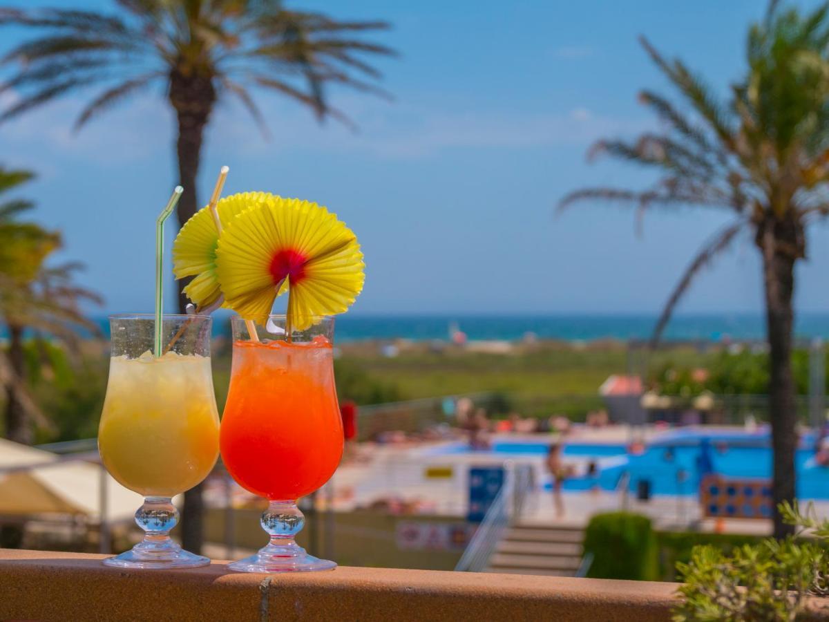Vacanceselect Mobil Homes Camping Castell Mar Empuriabrava
