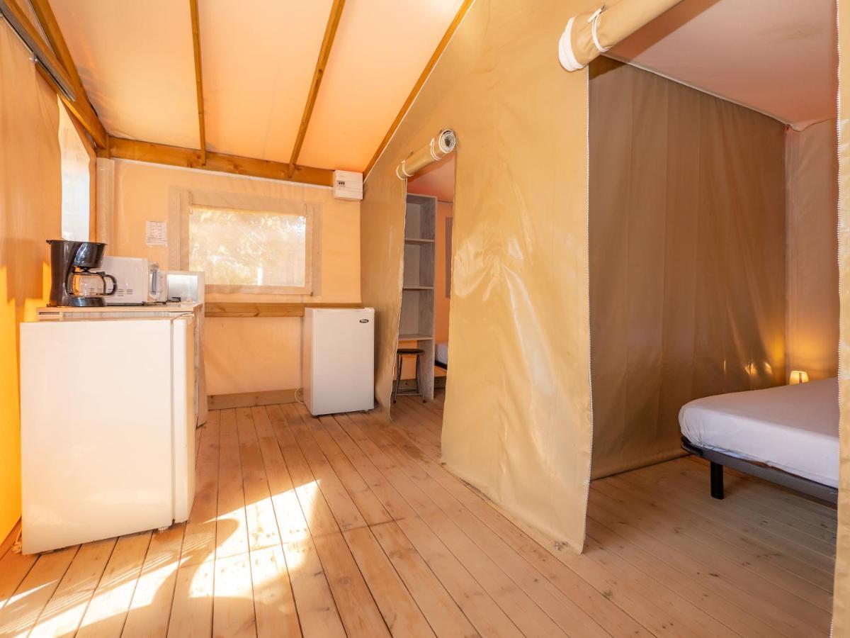 Vacanceselect Mobil Homes Camping Castell Mar * Empuriabrava