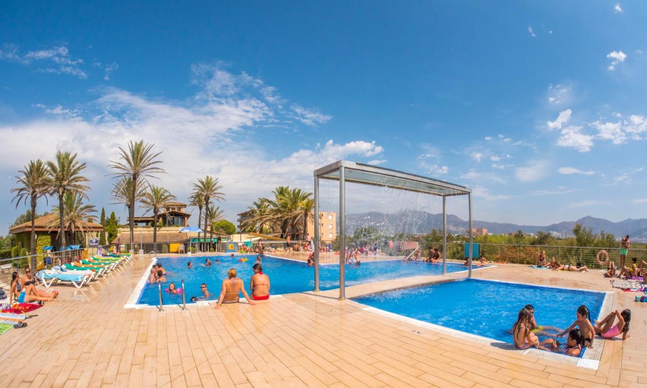 Vacanceselect Mobil Homes Camping Castell Mar * Empuriabrava