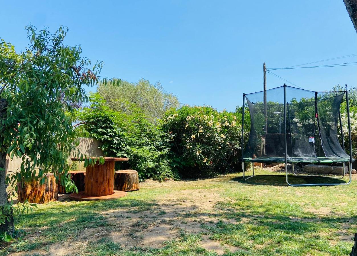 Apartamento L'era De Viñas