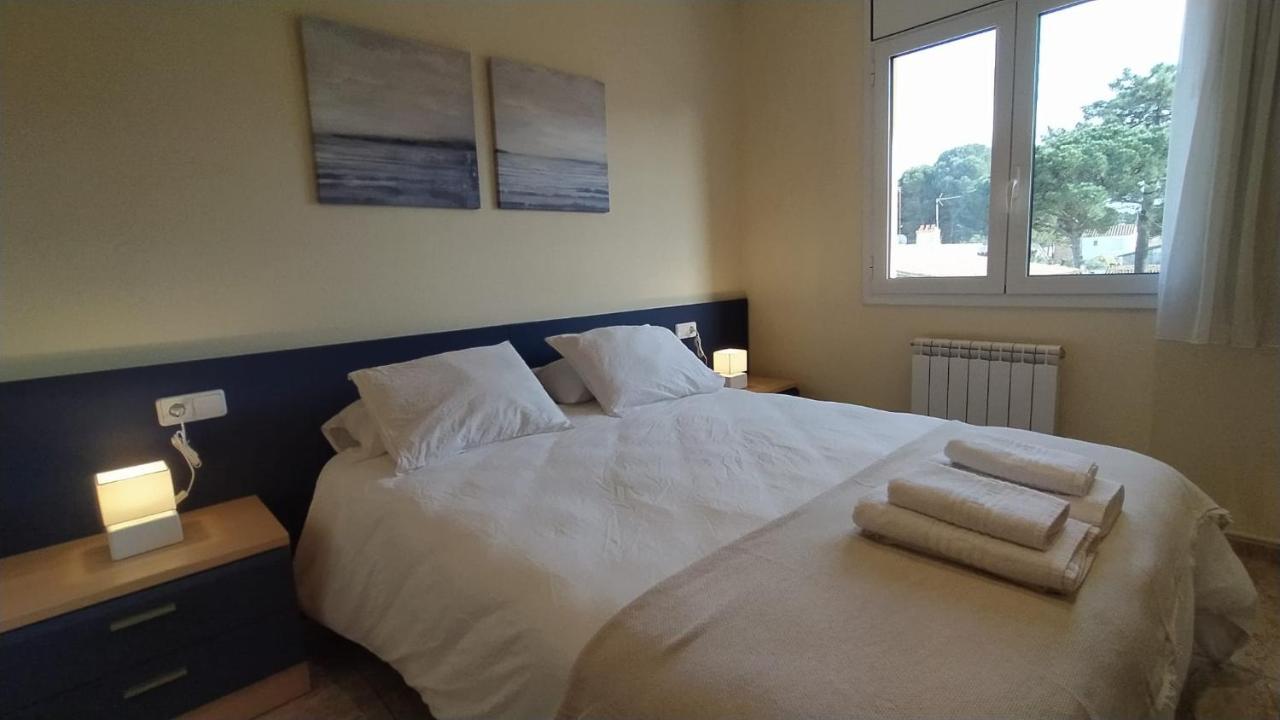 Magnolia 2, Casa Con Piscina Y Barbacoa A 100m De La Playa * L'Escala