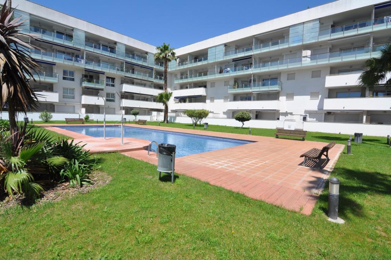 Apartamento Rnet - 402 - Porto Marina - Costa Brava *