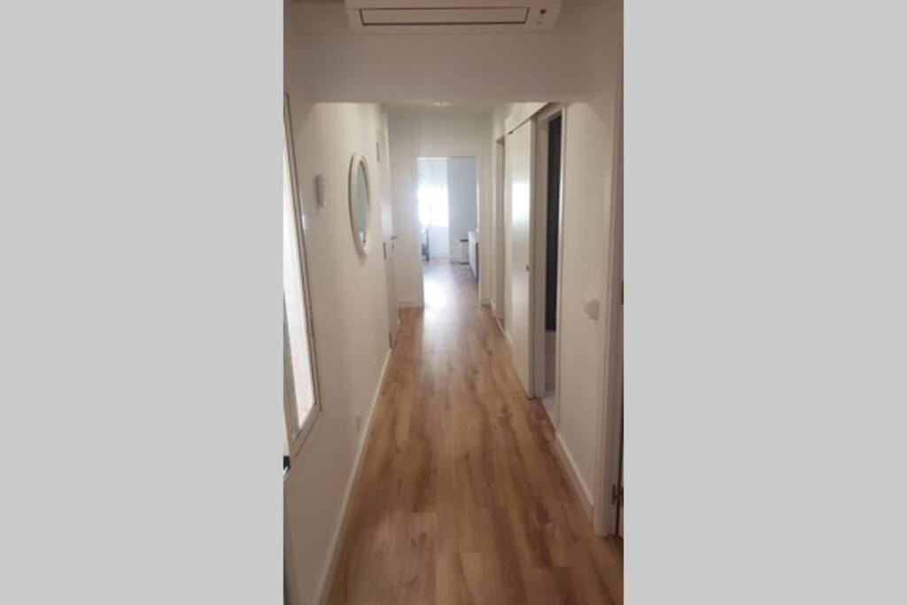 Apartamento Apartament A 2 Min De La Platja *