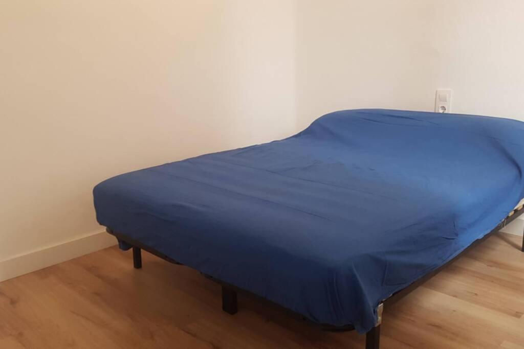 Apartamento Apartament A 2 Min De La Platja *