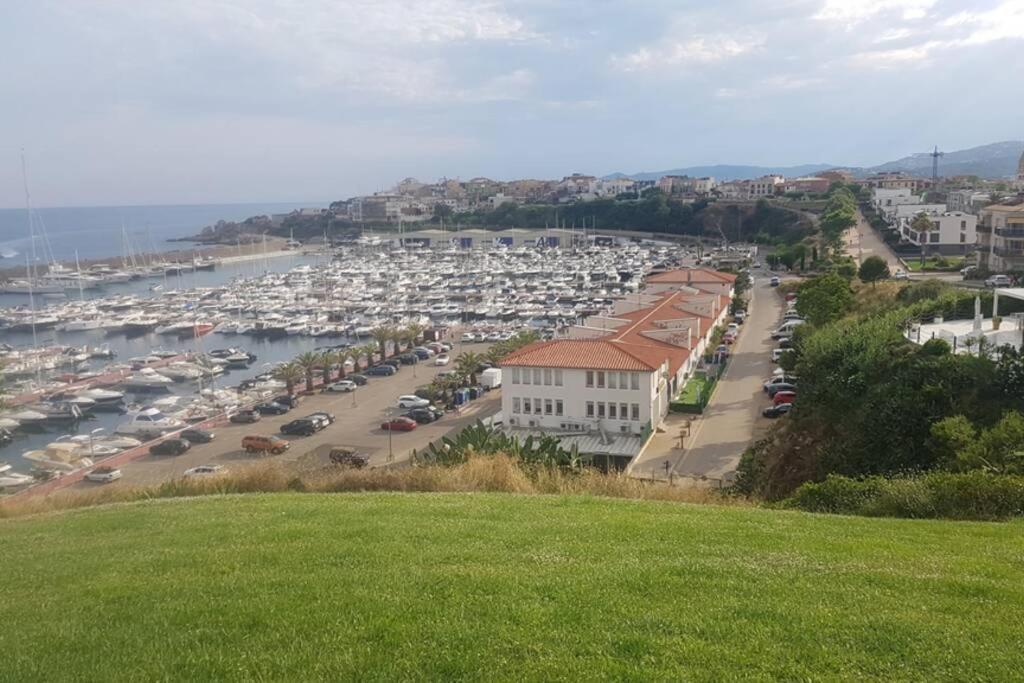 Apartament A 2 Min De La Platja *