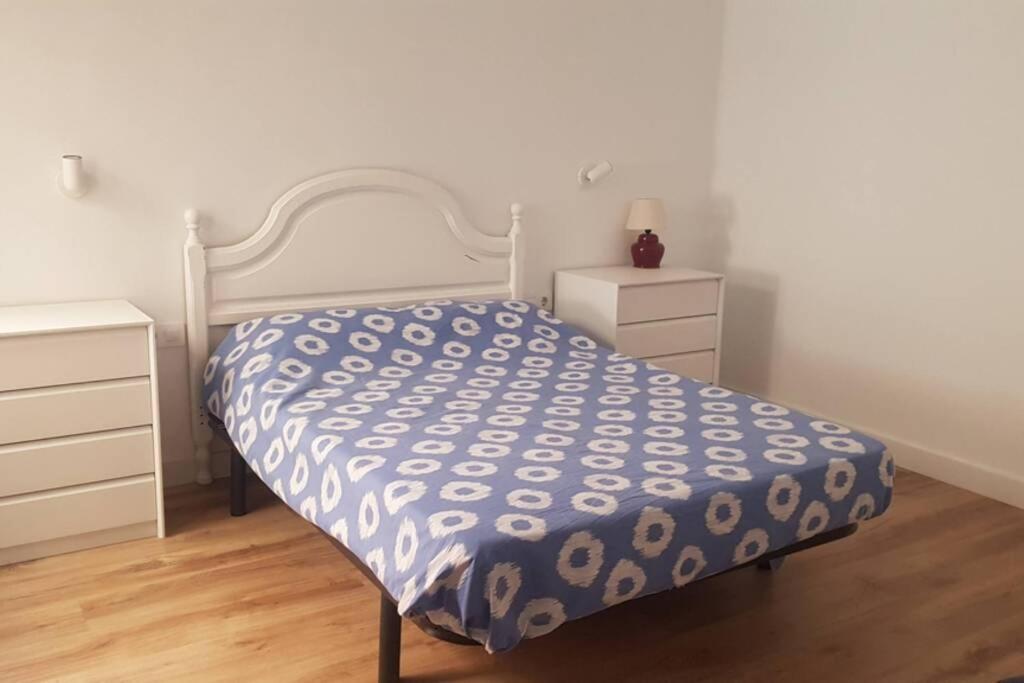 Apartament A 2 Min De La Platja Palamós