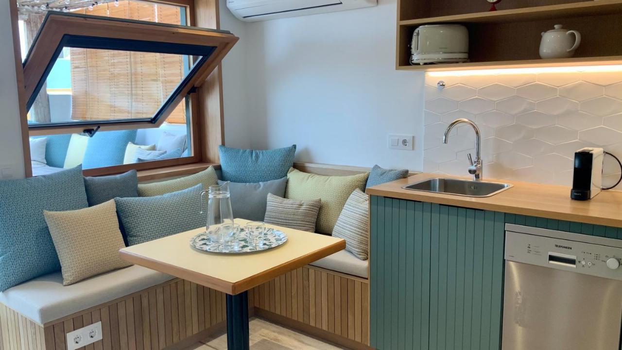 La Baula Terraza, Boutique * L'Escala