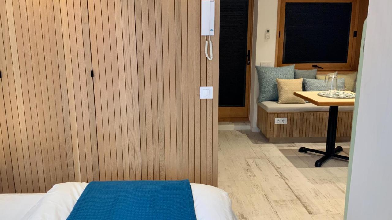 La Baula Terraza, Boutique Apartment L'Escala