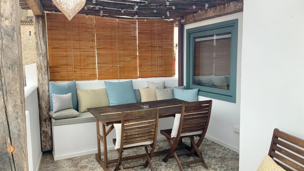 La Baula Terraza, Boutique Apartment *