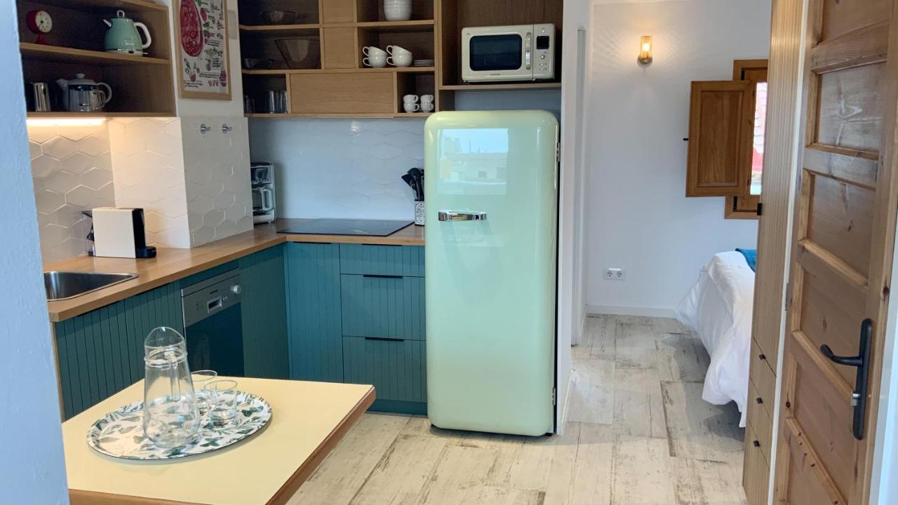 La Baula Terraza, Boutique Apartment *