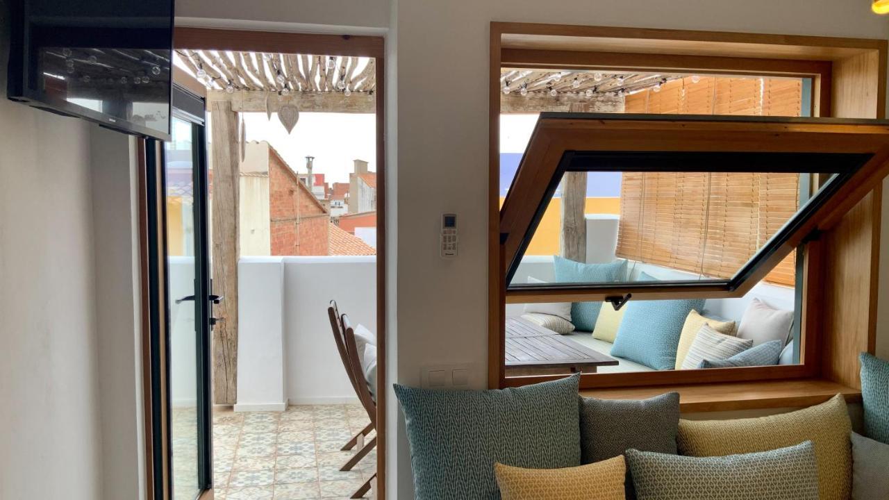 La Baula Terraza, Boutique Apartment L'Escala