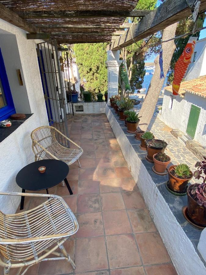 Casa Dali-gala Port Lligat Holiday home Cadaques