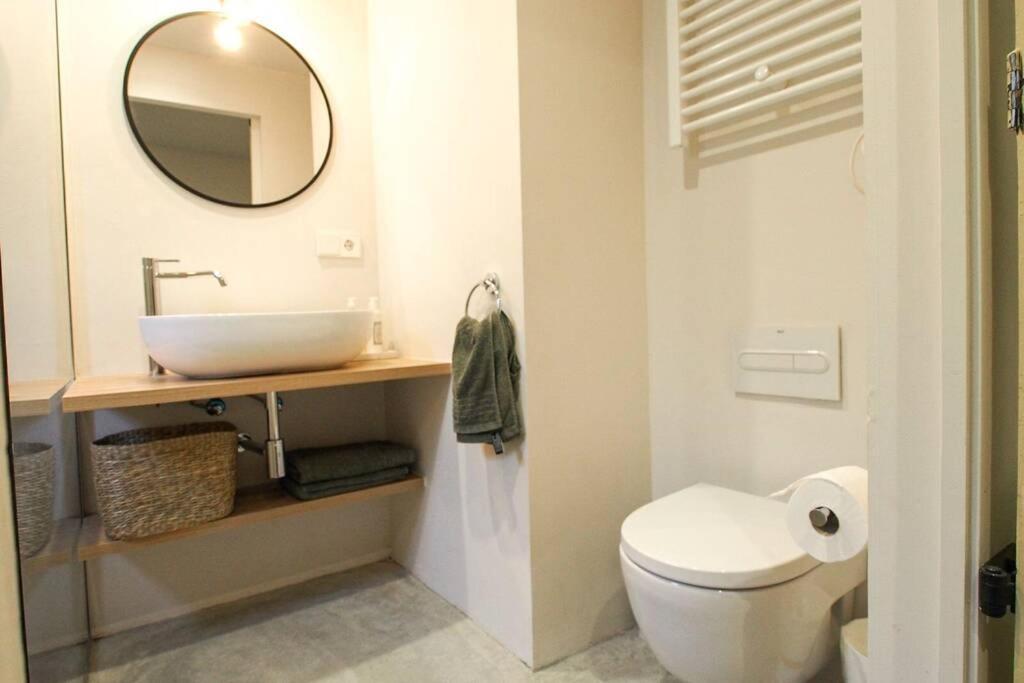 Apartment Velo Vern 2 Luxury In The Old Town
