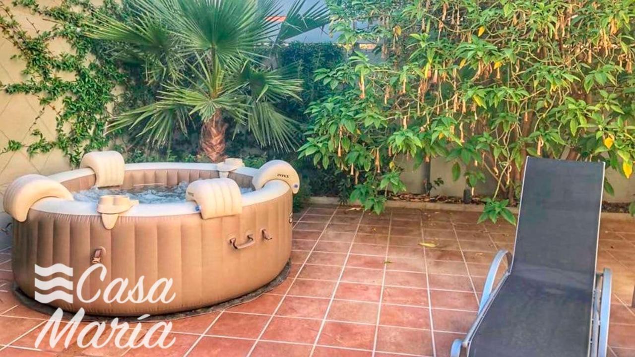 Сasa de vacaciones Casa Maria Costa Brava