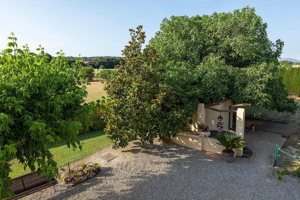 Villa Cristus Monells