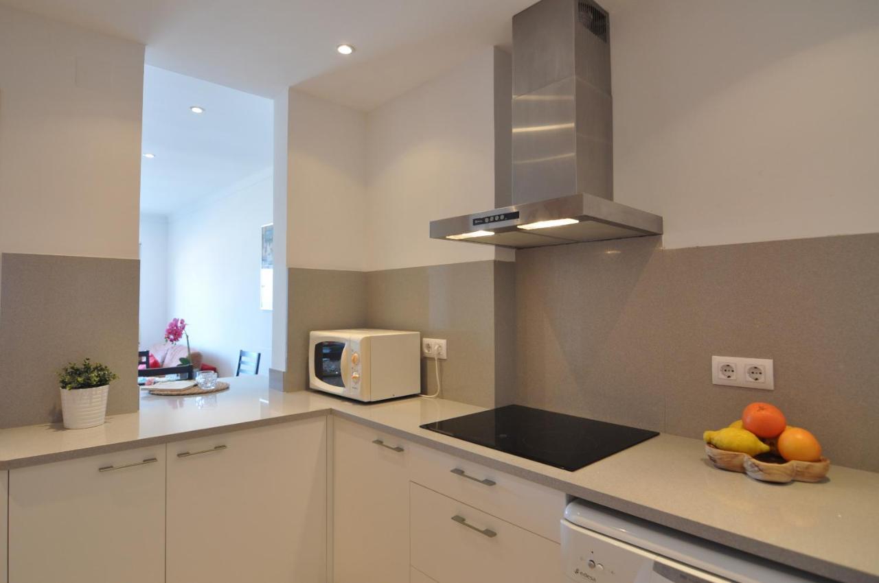 Apartamento Rnet - Front De - Costa Brava