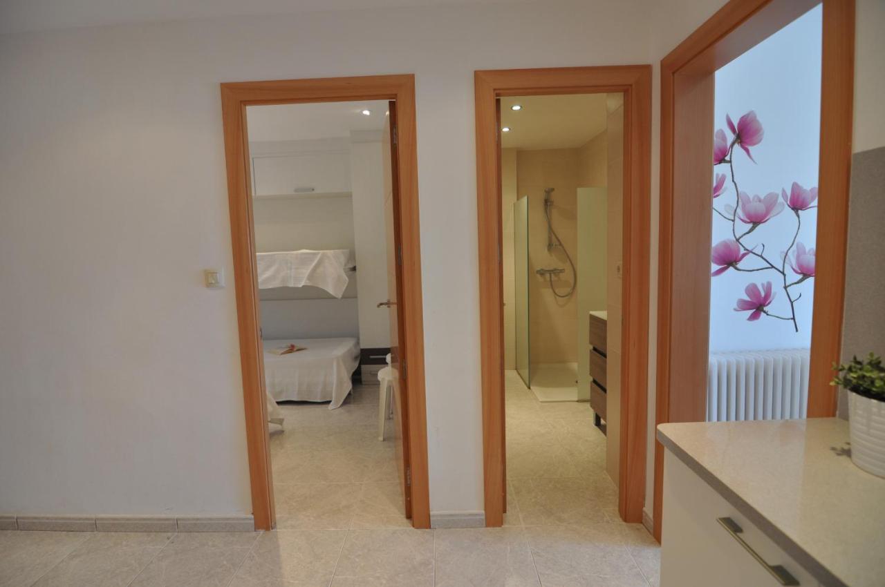 Apartamento Rnet - Front De - Costa Brava Rosas