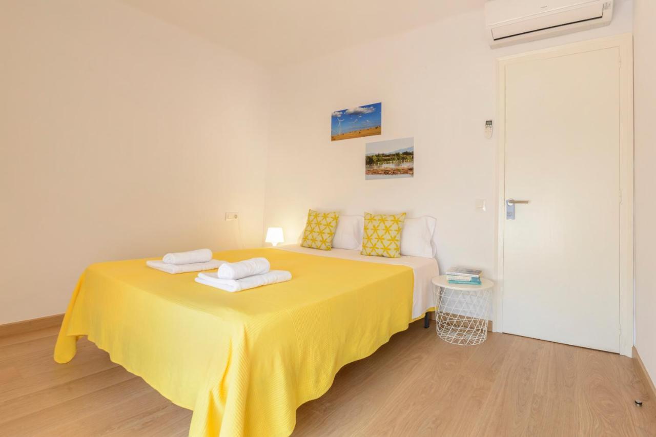 Apartment Empuriabrava Apartaments - Nº4 *