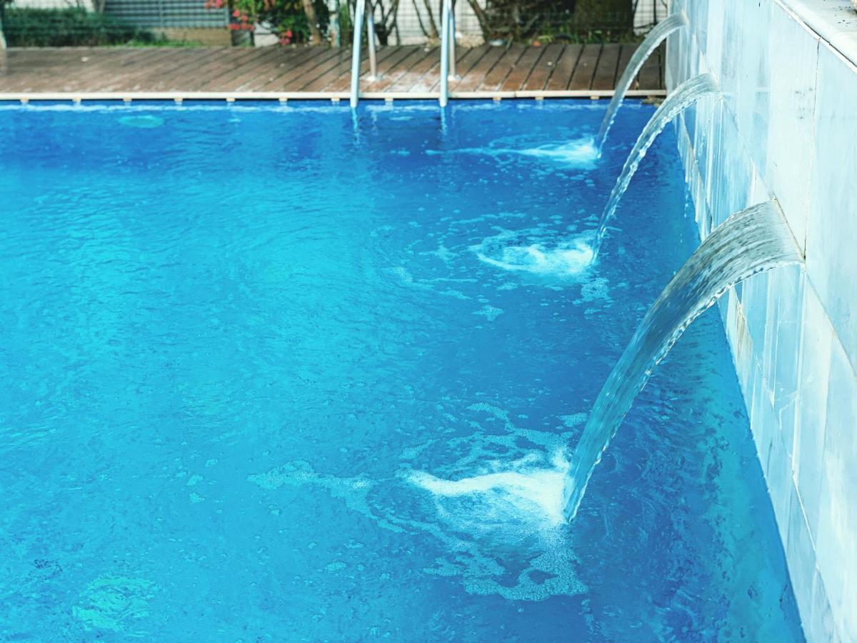 Apartamento Con Piscina Lloret de Mar