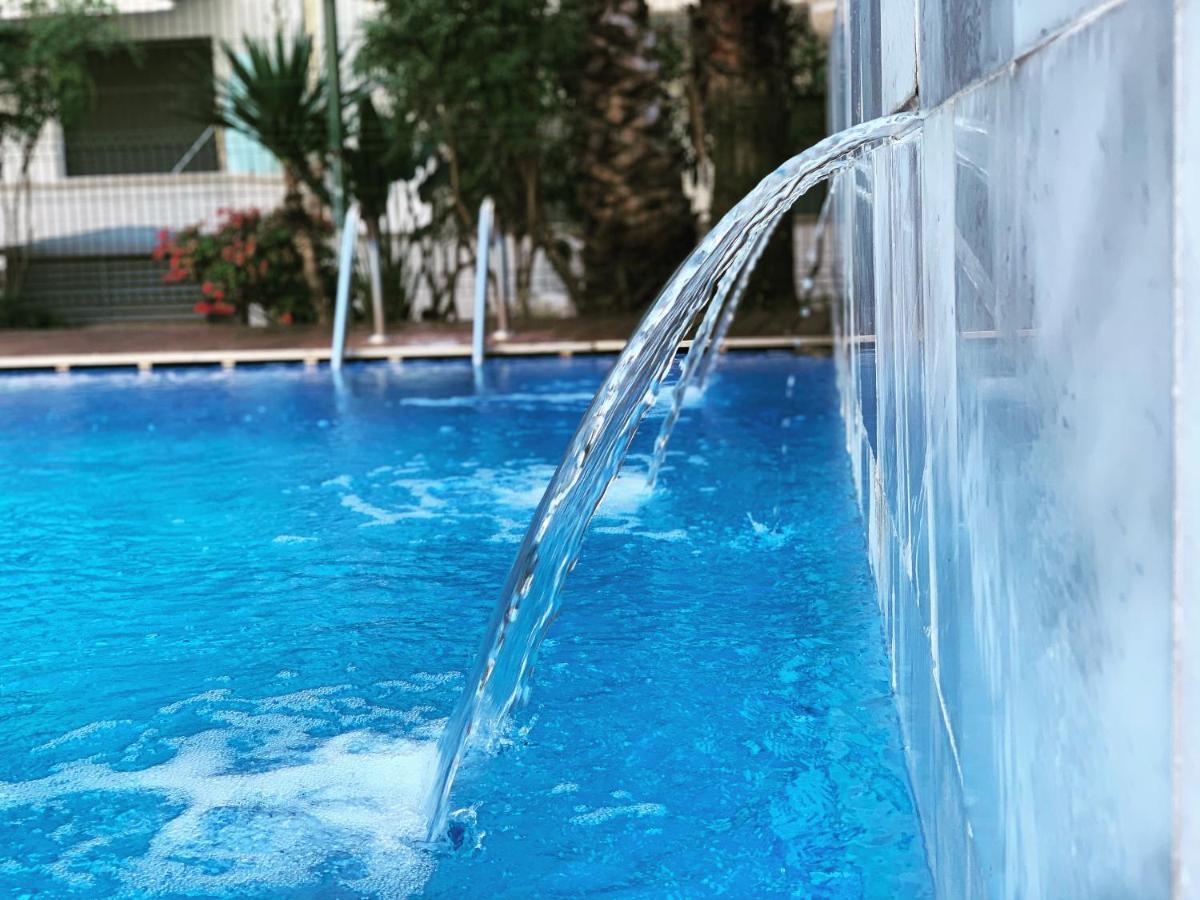 Con Piscina Lloret de Mar